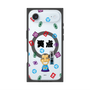 プレミアムスクエアケース with MagSafe［ 笑点 - 三遊亭 小遊三 - 黒 ］