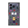 プレミアムスクエアケース with MagSafe［ 笑点 - 春風亭 一之輔 - 白 ］
