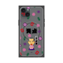 プレミアムスクエアケース with MagSafe［ 笑点 - 三遊亭 好楽 - 黒 ］