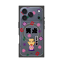 プレミアムスクエアケース with MagSafe［ 笑点 - 三遊亭 好楽 - 黒 ］