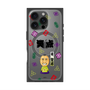 プレミアムスクエアケース with MagSafe［ 笑点 - 桂 宮治 - 黒 ］