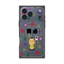 プレミアムスクエアケース with MagSafe［ 笑点 - 桂 宮治 - 黒 ］