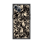 プレミアムスクエアケース with MagSafe［ ANNA SUI - チューリップ ］