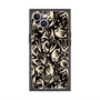 プレミアムスクエアケース with MagSafe［ ANNA SUI - チューリップ ］