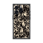 プレミアムスクエアケース with MagSafe［ ANNA SUI - チューリップ ］