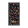 プレミアムスクエアケース with MagSafe［ ANNA SUI - カーネーション ］