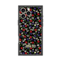 プレミアムスクエアケース with MagSafe［ ANNA SUI - カーネーション ］