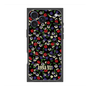 プレミアムスクエアケース with MagSafe［ ANNA SUI - カーネーション ］