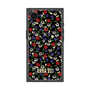 プレミアムスクエアケース with MagSafe［ ANNA SUI - カーネーション ］