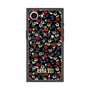 プレミアムスクエアケース with MagSafe［ ANNA SUI - カーネーション ］