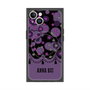 プレミアムスクエアケース with MagSafe［ ANNA SUI - スターズ ］