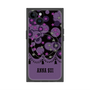 プレミアムスクエアケース with MagSafe［ ANNA SUI - スターズ ］
