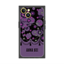 プレミアムスクエアケース with MagSafe［ ANNA SUI - スターズ ］
