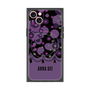 プレミアムスクエアケース with MagSafe［ ANNA SUI - スターズ ］
