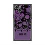 プレミアムスクエアケース with MagSafe［ ANNA SUI - スターズ ］
