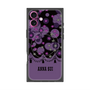 プレミアムスクエアケース with MagSafe［ ANNA SUI - スターズ ］
