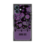 プレミアムスクエアケース with MagSafe［ ANNA SUI - スターズ ］