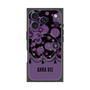 プレミアムスクエアケース with MagSafe［ ANNA SUI - スターズ ］