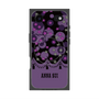 プレミアムスクエアケース with MagSafe［ ANNA SUI - スターズ ］