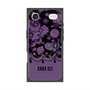 プレミアムスクエアケース with MagSafe［ ANNA SUI - スターズ ］