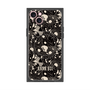 プレミアムスクエアケース with MagSafe［ ANNA SUI - デコスワール ］
