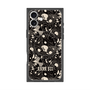 プレミアムスクエアケース with MagSafe［ ANNA SUI - デコスワール ］