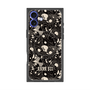 プレミアムスクエアケース with MagSafe［ ANNA SUI - デコスワール ］