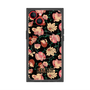 プレミアムスクエアケース with MagSafe［ ANNA SUI - ポウジーズ ］