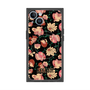 プレミアムスクエアケース with MagSafe［ ANNA SUI - ポウジーズ ］