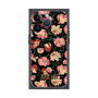プレミアムスクエアケース with MagSafe［ ANNA SUI - ポウジーズ ］