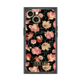 プレミアムスクエアケース with MagSafe［ ANNA SUI - ポウジーズ ］