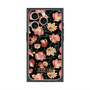 プレミアムスクエアケース with MagSafe［ ANNA SUI - ポウジーズ ］