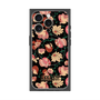 プレミアムスクエアケース with MagSafe［ ANNA SUI - ポウジーズ ］