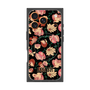 プレミアムスクエアケース with MagSafe［ ANNA SUI - ポウジーズ ］