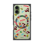 プレミアムスクエアケース with MagSafe［ クッピーラムネ - クッピーとラム ］