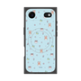 プレミアムスクエアケース with MagSafe［ クピラムフレンズ - イラスト ］
