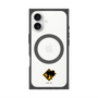 プレミアムスクエアケース with MagSafe［ 呪術廻戦 - アイコン - 夏油 傑 ］
