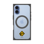 プレミアムスクエアケース with MagSafe［ 呪術廻戦 - アイコン - 七海 建人 ］