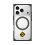 プレミアムスクエアケース with MagSafe［ 呪術廻戦 - アイコン - 七海 建人 ］
