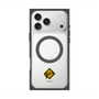 プレミアムスクエアケース with MagSafe［ 呪術廻戦 - アイコン - 七海 建人 ］
