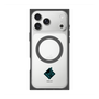 プレミアムスクエアケース with MagSafe［ 呪術廻戦 - アイコン - 伏黒 甚爾 ］