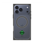 プレミアムスクエアケース with MagSafe［ 呪術廻戦 - アイコン - 狗巻 棘 ］