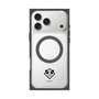 プレミアムスクエアケース with MagSafe［ 呪術廻戦 - アイコン - パンダ ］