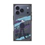プレミアムスクエアケース with MagSafe［ 呪術廻戦 - 立ち絵 - 五条 悟（懐玉・玉折） ］