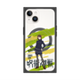 プレミアムスクエアケース with MagSafe［ 呪術廻戦 - 立ち絵 - 家入 硝子 ］