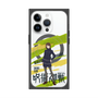 プレミアムスクエアケース with MagSafe［ 呪術廻戦 - 立ち絵 - 家入 硝子 ］