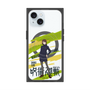 プレミアムスクエアケース with MagSafe［ 呪術廻戦 - 立ち絵 - 家入 硝子 ］