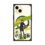 プレミアムスクエアケース with MagSafe［ 呪術廻戦 - 立ち絵 - 家入 硝子 ］