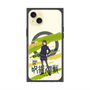 プレミアムスクエアケース with MagSafe［ 呪術廻戦 - 立ち絵 - 家入 硝子 ］
