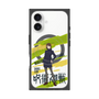 プレミアムスクエアケース with MagSafe［ 呪術廻戦 - 立ち絵 - 家入 硝子 ］